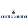 Marqués de la Concordia