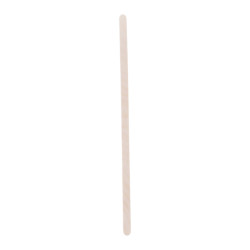 Mieszadełko drewniane 14cm 1000szt. - ekologiczne do kawy herbaty