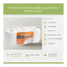Papier Toaletowy 2W JUMBO CELULOZA 100m PERFECTO 359020