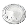 Przykrywka do pojemnika sałatkowego POTCART 601, Ø120 mm, t