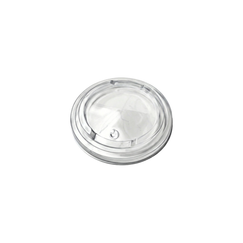 Przykrywka do pojemnika sałatkowego POTCART 850/1130/1300, Ø 190 mm…